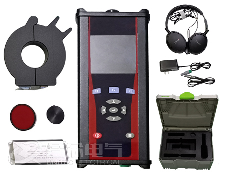 手持式局部放電檢測(cè)儀 手持式局部放電檢測(cè)儀