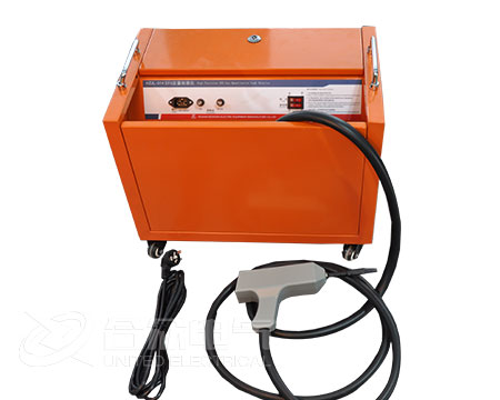 高精度SF6氣體定量檢漏儀 高精度SF6氣體定量檢漏儀