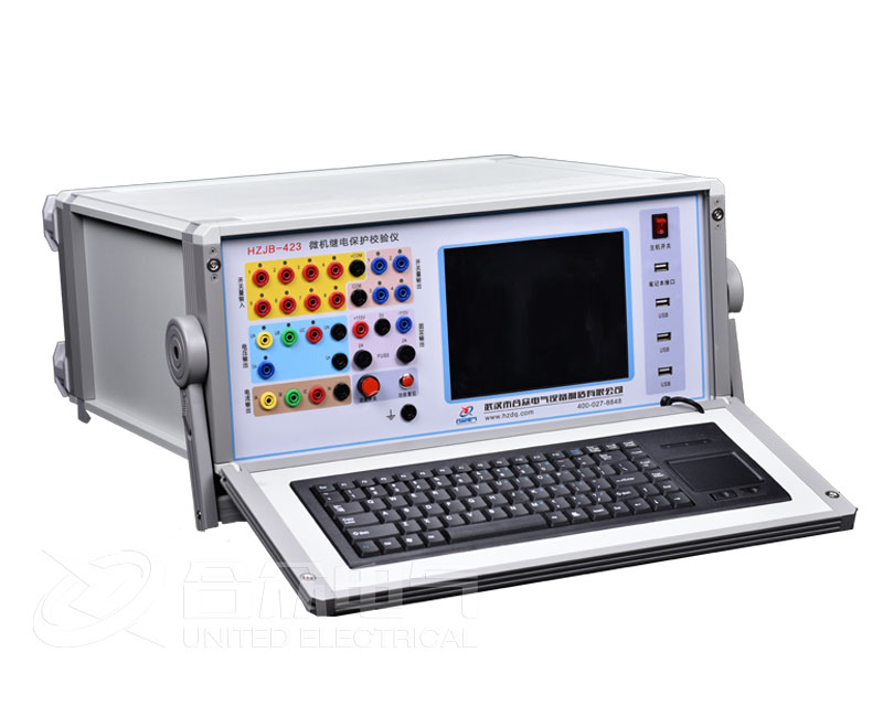 繼電保護(hù)測試儀 繼電保護(hù)測試儀