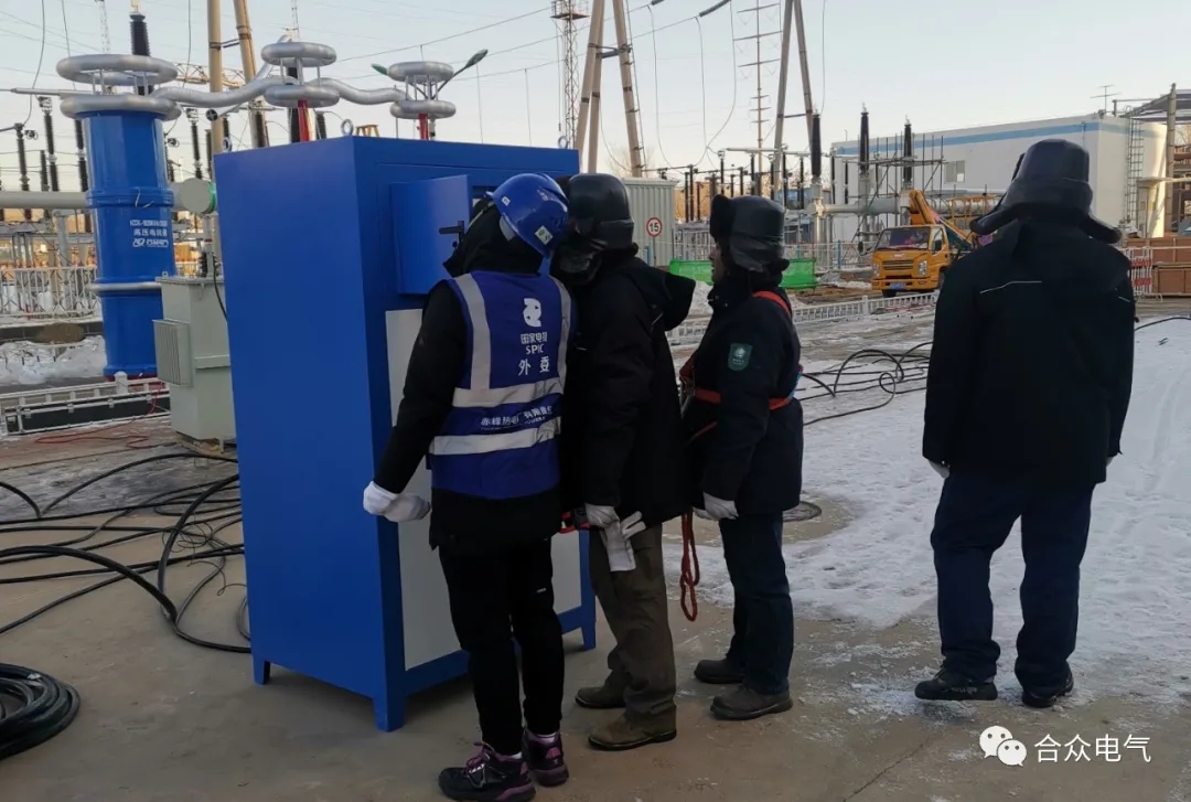 變頻諧振耐壓試驗(yàn)裝置售后服務(wù) 變頻諧振耐壓試驗(yàn)裝置售后服務(wù)