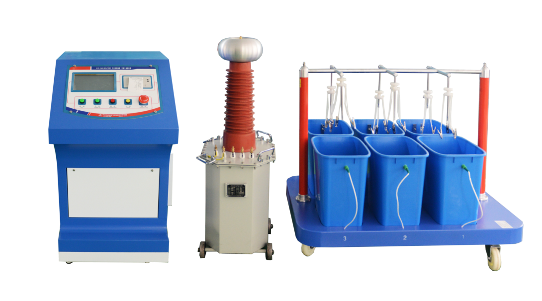 絕緣手套耐壓試驗(yàn)裝置 絕緣手套耐壓試驗(yàn)裝置