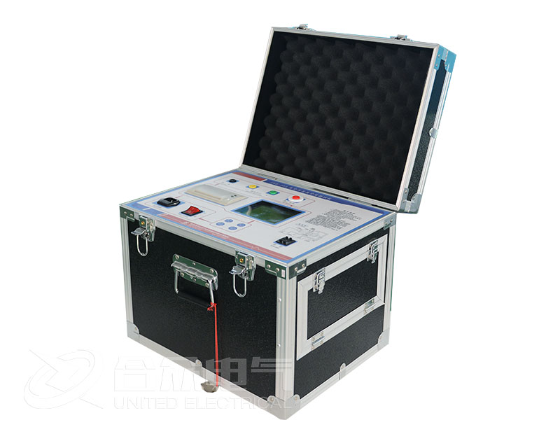 斷路器真空度檢測儀 斷路器真空度檢測儀