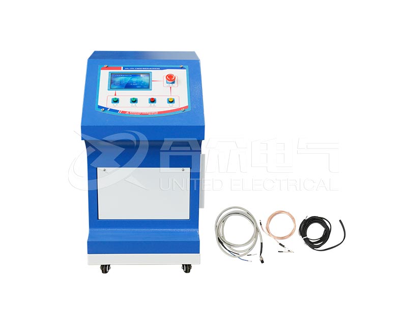 大電流及CT極性變比綜合調試系統 HZDL系列