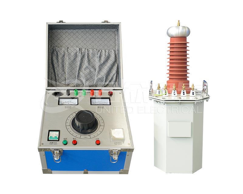 交流耐壓試驗(yàn)設(shè)備 交流耐壓試驗(yàn)設(shè)備