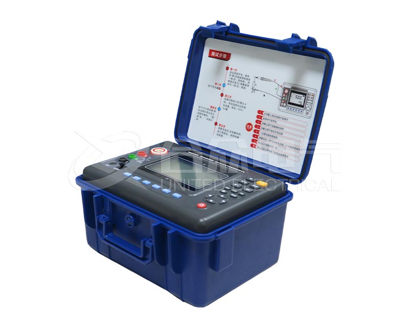 絕緣電阻測(cè)試儀 絕緣電阻測(cè)試儀