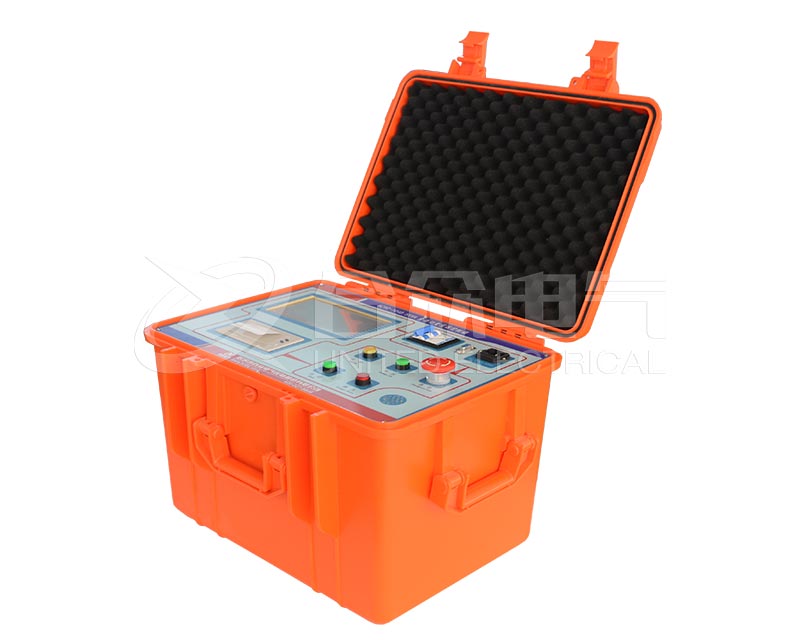 試驗變壓器智能控制箱 試驗變壓器智能控制箱